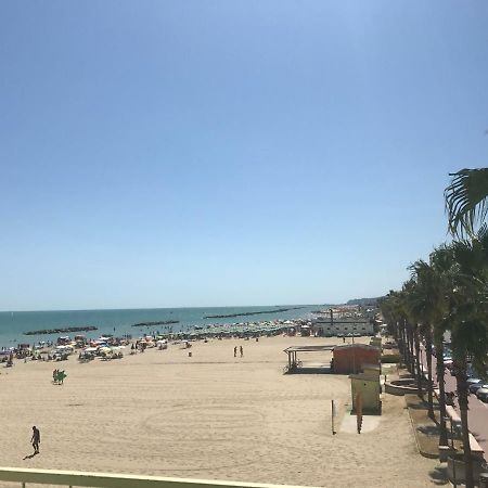 Attico Sul Mare Appartement Fermo Buitenkant foto